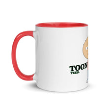 Load image into Gallery viewer, ToonTees Stewy1 Mug
