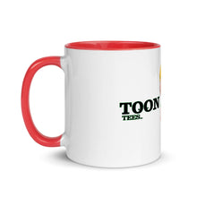 Load image into Gallery viewer, ToonTees William F  Mug
