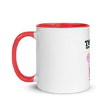ToonTees Peppa Pig  Mug