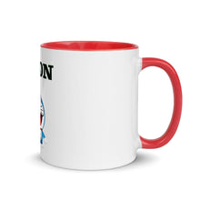 Load image into Gallery viewer, Doeraemon  Mug

