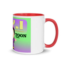 Load image into Gallery viewer, ToonTees Wendy2 Mug
