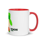 ToonTees Kyle Mug