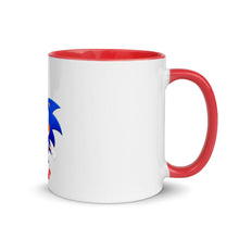 Load image into Gallery viewer, ToonTees Sonic  Mug
