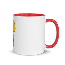 Load image into Gallery viewer, ToonTees William F  Mug
