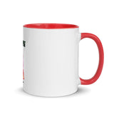 ToonTees Peppa Pig  Mug
