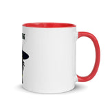 ToonTees.  The PG  Mug