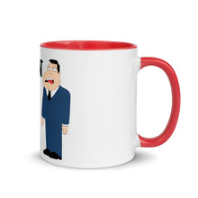 Load image into Gallery viewer, ToonTees Stan2  Mug

