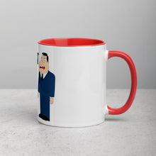 Load image into Gallery viewer, ToonTees Stan2  Mug
