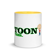 Load image into Gallery viewer, ToonTees2   Mug
