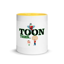 Load image into Gallery viewer, ToonTees1 Mug
