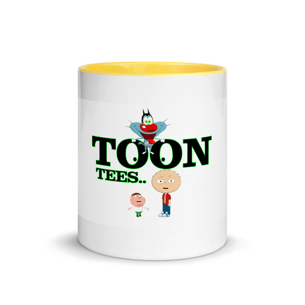 ToonTees1 Mug