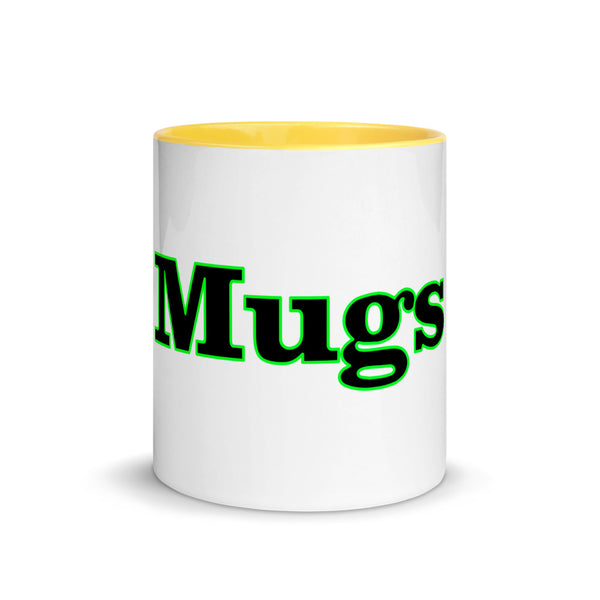 The Mugs  Mug