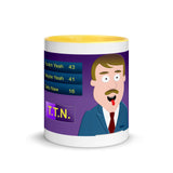 ToonTees Tucker Mug