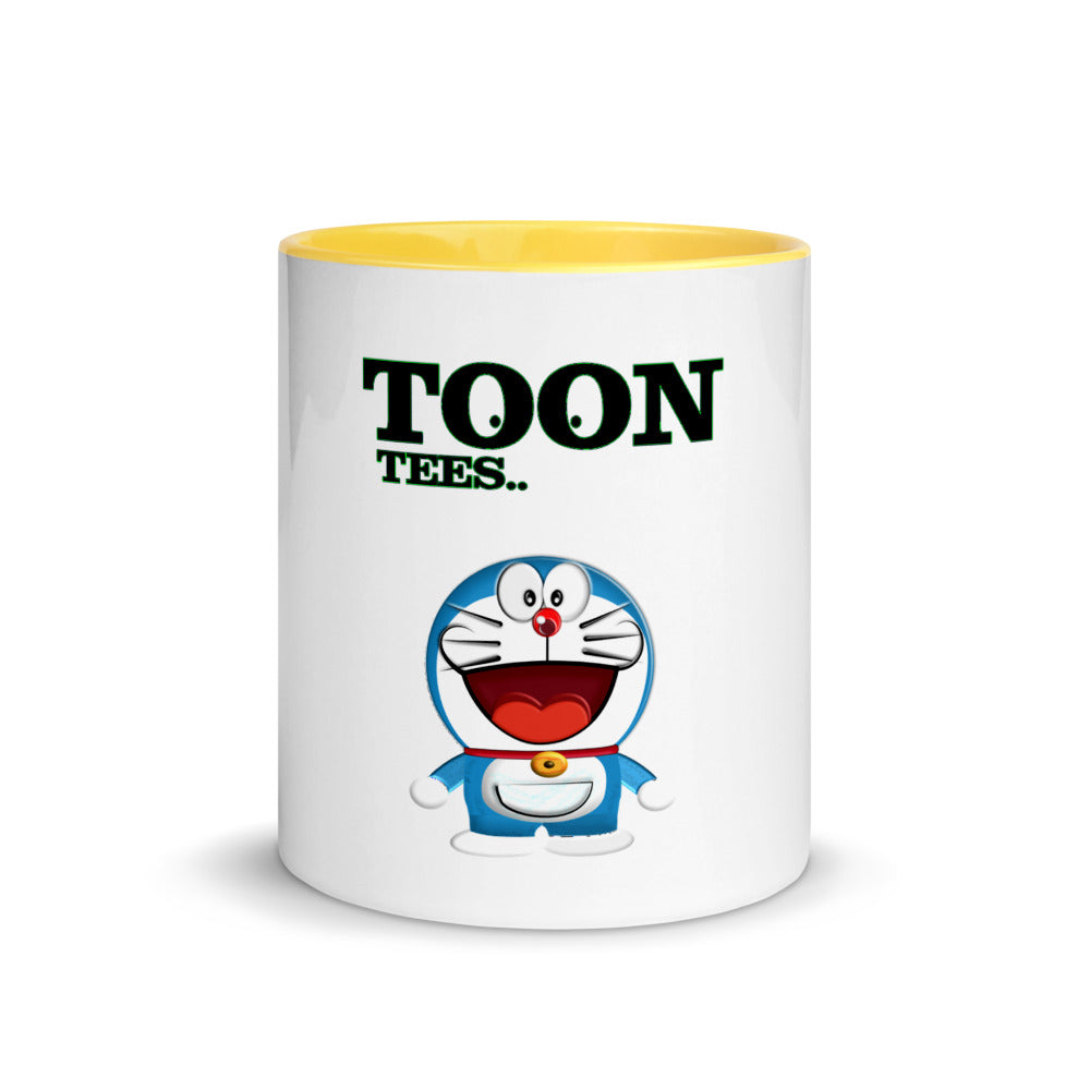 Doeraemon  Mug