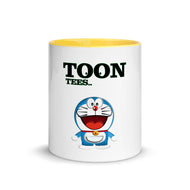 Doeraemon  Mug