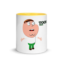 Load image into Gallery viewer, Mini Peter G Mug
