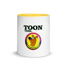 Load image into Gallery viewer, ToonTees Scooby Mug
