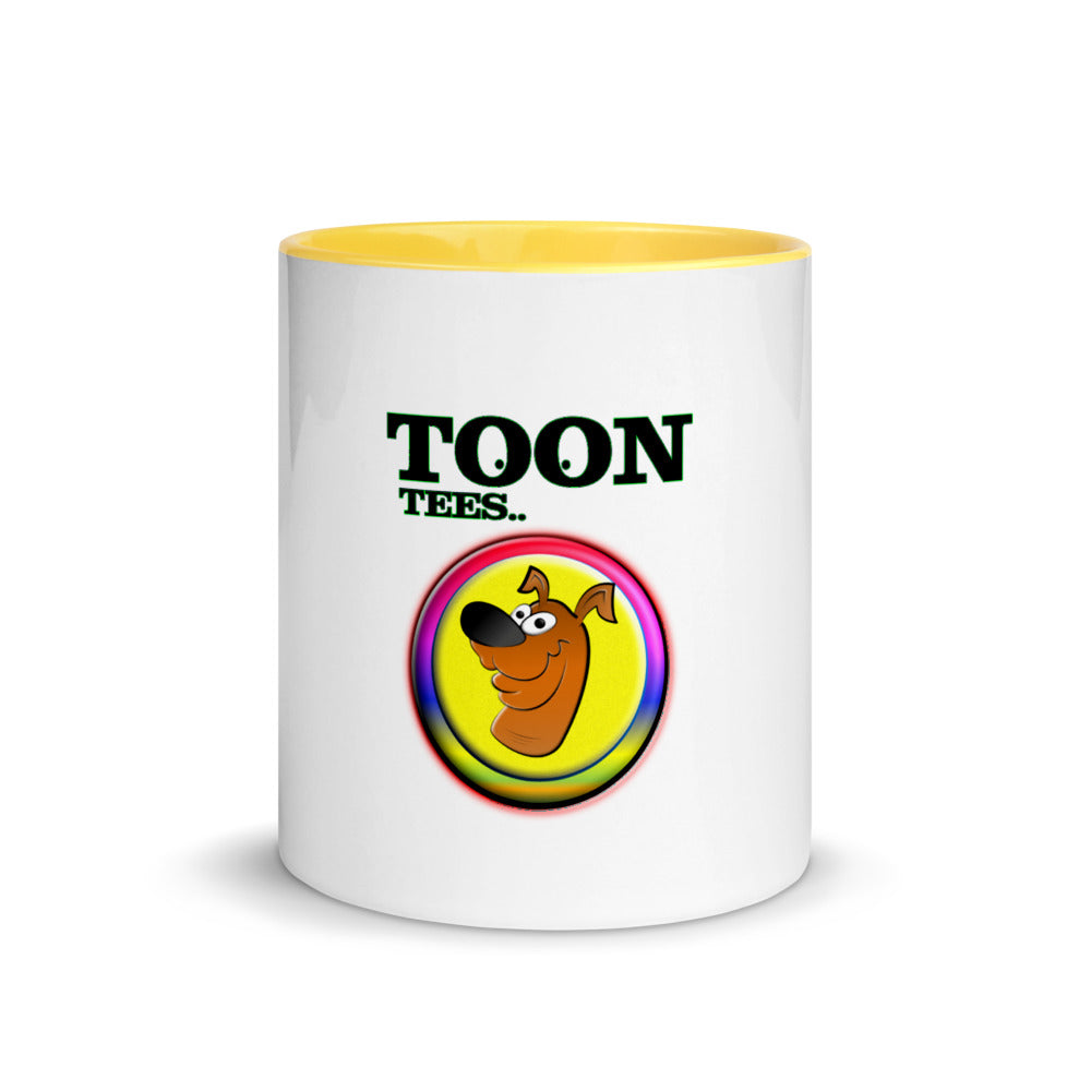 ToonTees Scooby Mug