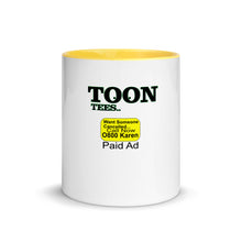 Load image into Gallery viewer, Karen&#39;s Mug
