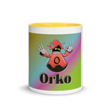 ToonTees Orko  Mug