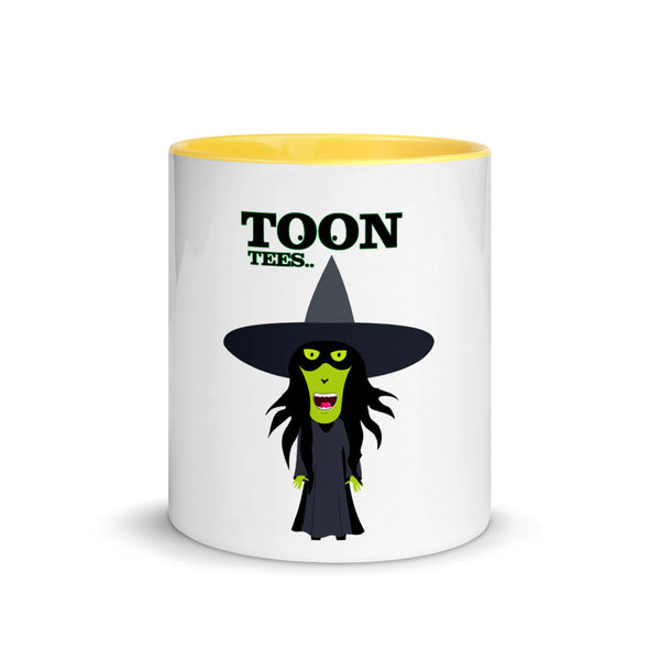 ToonTees.  The PG  Mug