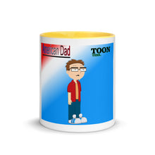 Load image into Gallery viewer, ToonTees Steve  Mug
