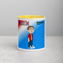 Load image into Gallery viewer, ToonTees Steve  Mug
