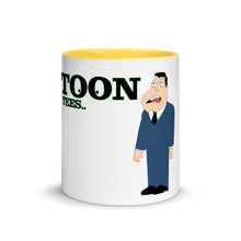 Load image into Gallery viewer, ToonTees Stan2  Mug
