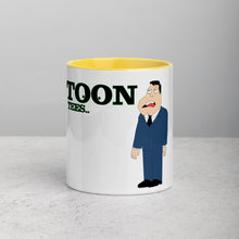 Load image into Gallery viewer, ToonTees Stan2  Mug
