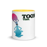 ToonTees Roger  Mug