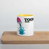 ToonTees Roger  Mug