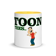 Load image into Gallery viewer, Quagmire  Mug
