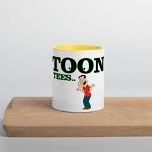 Load image into Gallery viewer, Quagmire  Mug
