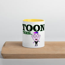 Load image into Gallery viewer, Purple McAye  Mug
