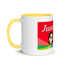 Load image into Gallery viewer, Just Eat Momo  Mug
