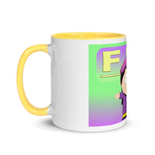 Load image into Gallery viewer, ToonTees Wendy2 Mug
