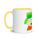 ToonTees Kyle Mug