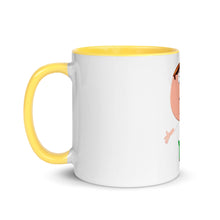 Load image into Gallery viewer, Mini Peter G Mug
