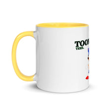 Load image into Gallery viewer, ToonTees Sonic  Mug
