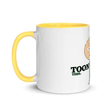 Load image into Gallery viewer, ToonTees Stewy1 Mug

