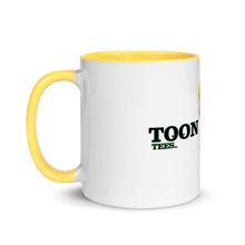 Load image into Gallery viewer, ToonTees William F  Mug

