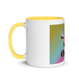 ToonTees Orko  Mug
