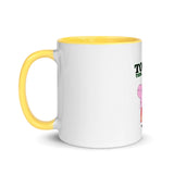 ToonTees Peppa Pig  Mug