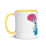 ToonTees Roger  Mug