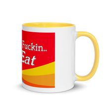 Load image into Gallery viewer, Just Ffn Eat William Mug
