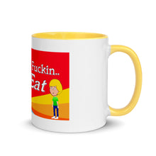 Load image into Gallery viewer, Just Eat Momo  Mug
