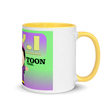 Load image into Gallery viewer, ToonTees Wendy2 Mug
