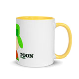 ToonTees Kyle Mug