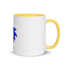 Load image into Gallery viewer, ToonTees Sonic  Mug
