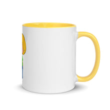 Load image into Gallery viewer, ToonTees William F  Mug
